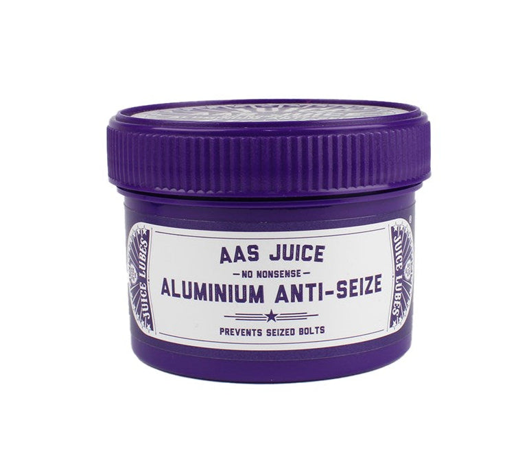 Juice Lubes AAS Juice Aluminum Anti-Seize Assembly 150ml