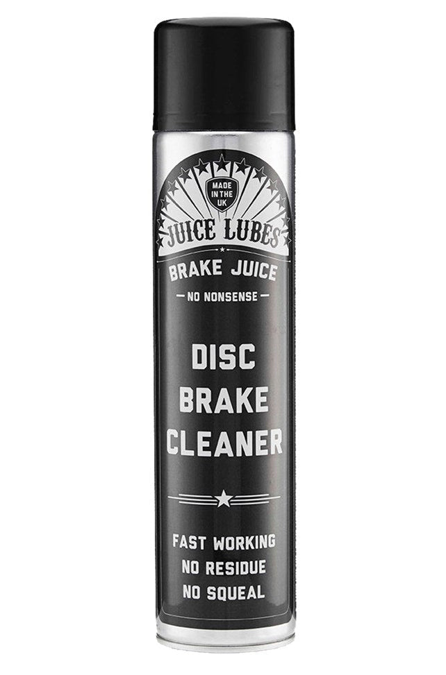 Juice Lubes Brake Juice Disc Brake Cleaner 600ml