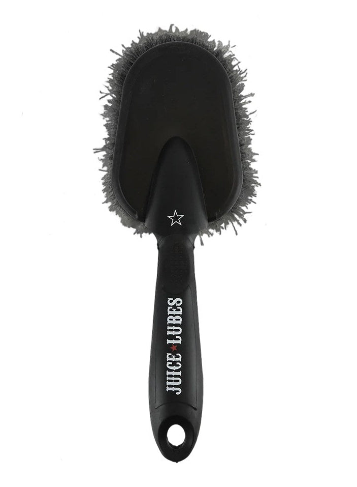 Juice Lubes Big Softy Soft Wash Brush Single