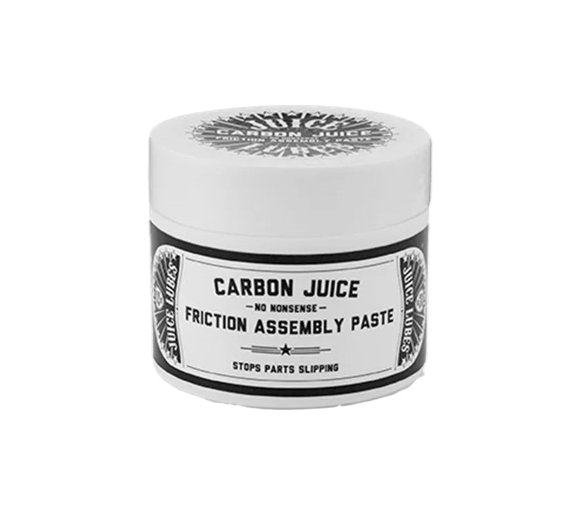 Juice Lubes Carbon Juice Friction Assembly Paste 150ml