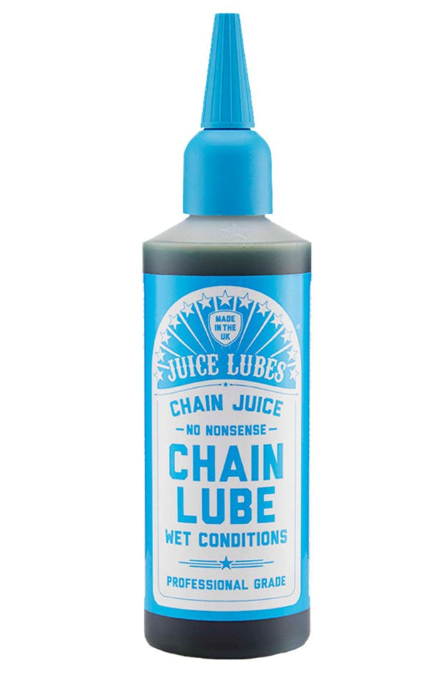 Juice Lubes Chain Juice Wet Chain Lube Oil 130ml