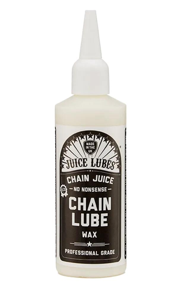 Juice Lubes Chain Juice Wax Chain Lube 130ml