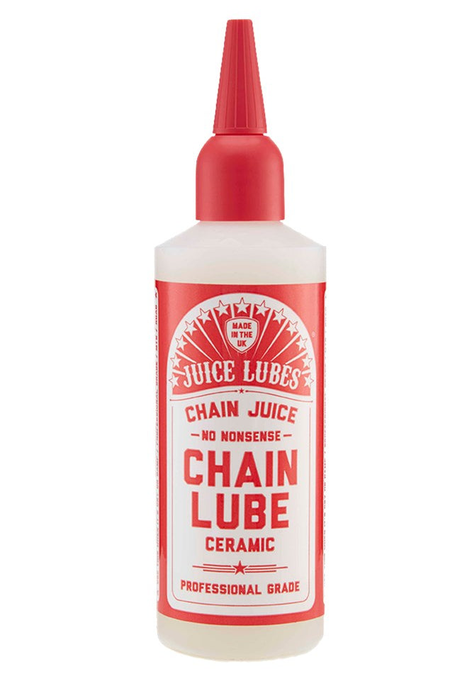 Juice Lubes Chain Juice Ceramic Chain Lube Oil 130ml
