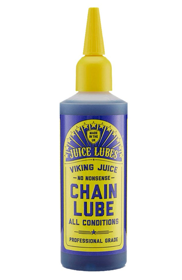 Juice Lubes Viking Juice All Conditions Chain Lube Oil 130ml