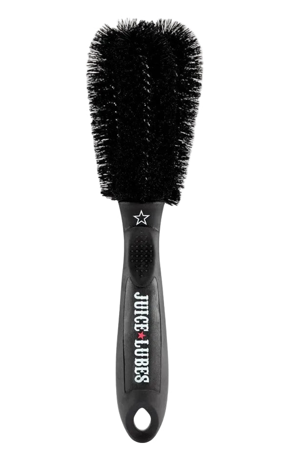 Juice Lubes Double Ender Two Prong Brush Single