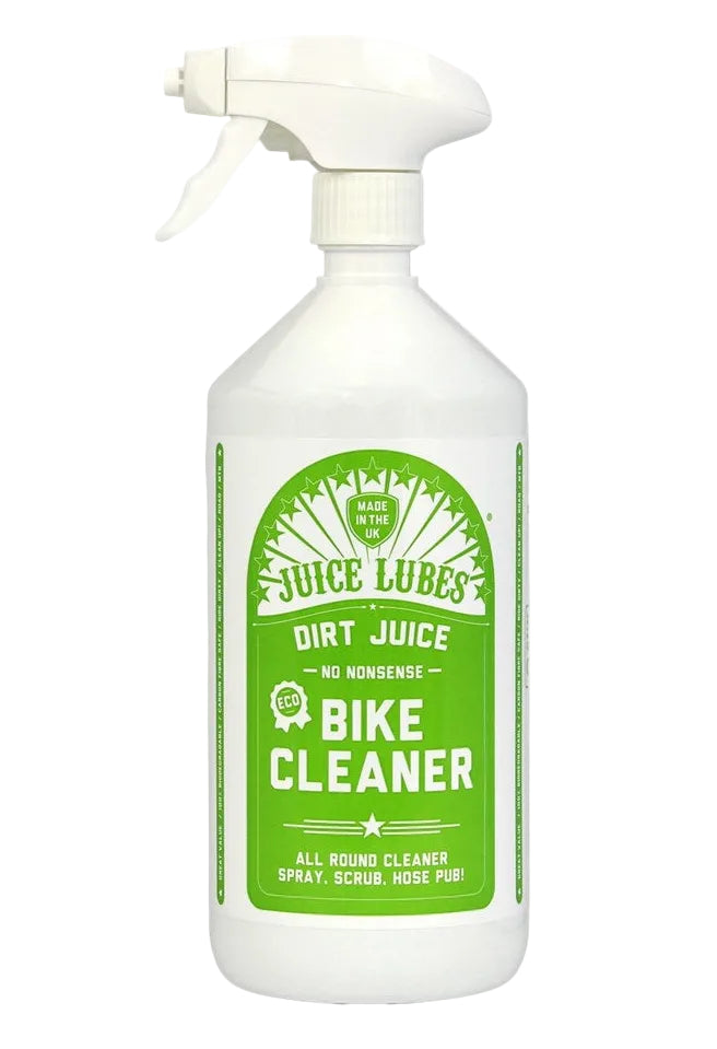 Juice Lubes Dirt Juice 1L Bike Cleaner