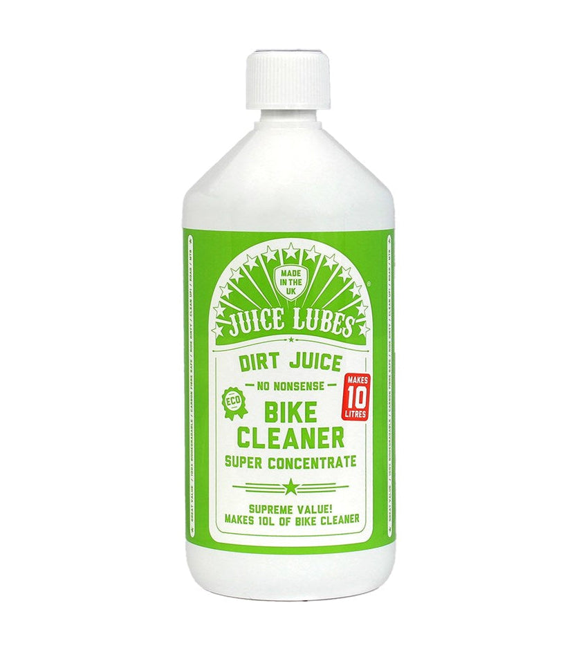 Juice Lubes Dirt Juice Super Concentrate Bike Cleaner 1L