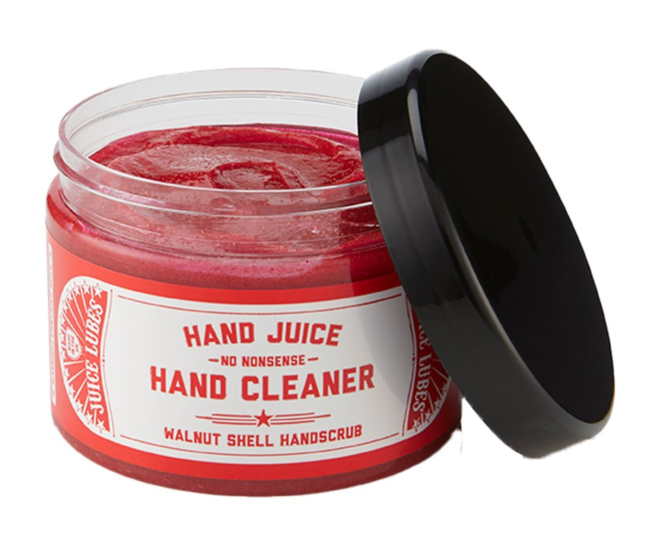 Juice Lubes Hand Juice Beaded Hand Cleaner 500ml