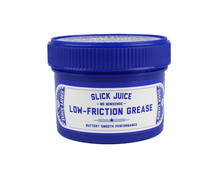 Juice Lubes Slick Juice Low Friction Grease 150ml by Slickoleum