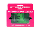 Juice Lubes Dirty Little Scrubber Chain Cleaning Tool Single