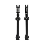 JUICE LUBES TUBELESS VALVES 65mm