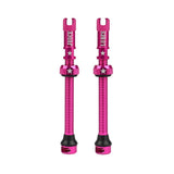 JUICE LUBES TUBELESS VALVES 65mm