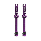 JUICE LUBES TUBELESS VALVES 65mm