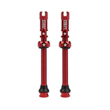JUICE LUBES TUBELESS VALVES 65mm
