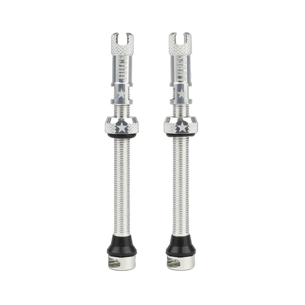 JUICE LUBES TUBELESS VALVES 65mm