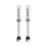 JUICE LUBES TUBELESS VALVES 65mm