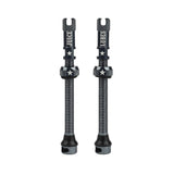 JUICE LUBES TUBELESS VALVES 65mm