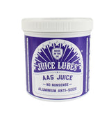 Juice Lubes AAS Juice Aluminium Anti-Seize 500ml Workshop Lubricant