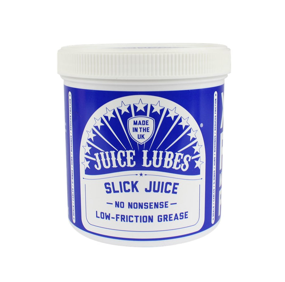 Juice Lubes Slick Juice Low Friction Grease 500ml