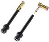 GRANITE JUICY - Valve stem with Juicy valve cap 60mm