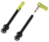 GRANITE JUICY - Valve stem with Juicy valve cap 60mm