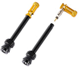 GRANITE JUICY - Valve stem with Juicy valve cap 60mm