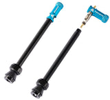 GRANITE JUICY - Valve stem with Juicy valve cap 80mm