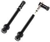 GRANITE JUICY - Valve stem with Juicy valve cap 60mm