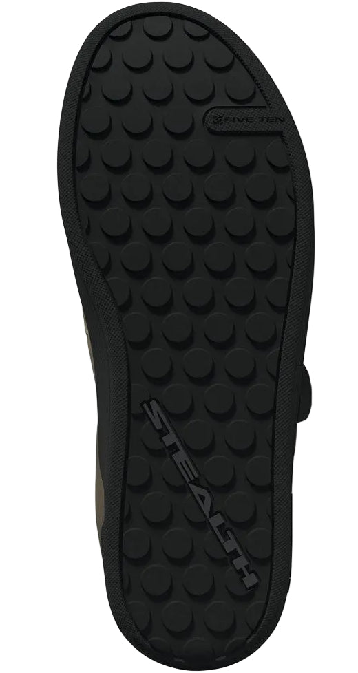 FIVE TEN FREERIDER PRO BOA FLAT MOUNTAIN BIKE SHOES CRDBRD/OFF WHT/CORE BLK