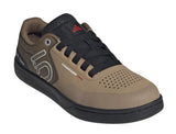 FIVE TEN FREERIDER PRO FLAT MOUNTAIN BIKE SHOES CRDBRD/OFF WHT/CORE BLK