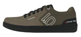 FIVE TEN FREERIDER PRO FLAT MOUNTAIN BIKE SHOES CRDBRD/OFF WHT/CORE BLK