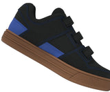 FIVE TEN FREERIDER youth VCS FLAT MOUNTAIN BIKE SHOES PURE ORG/PURE ORG/RAY BLU