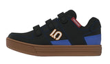 FIVE TEN FREERIDER youth VCS FLAT MOUNTAIN BIKE SHOES PURE ORG/PURE ORG/RAY BLU 