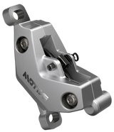 Sram Disc Brake Motive Ultimate - Clear Ano, Bearing Carbon Lever, 2000mm Hose