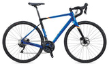 Jamis 2021 Renegade Expert Gravel Bike Galaxy Blue