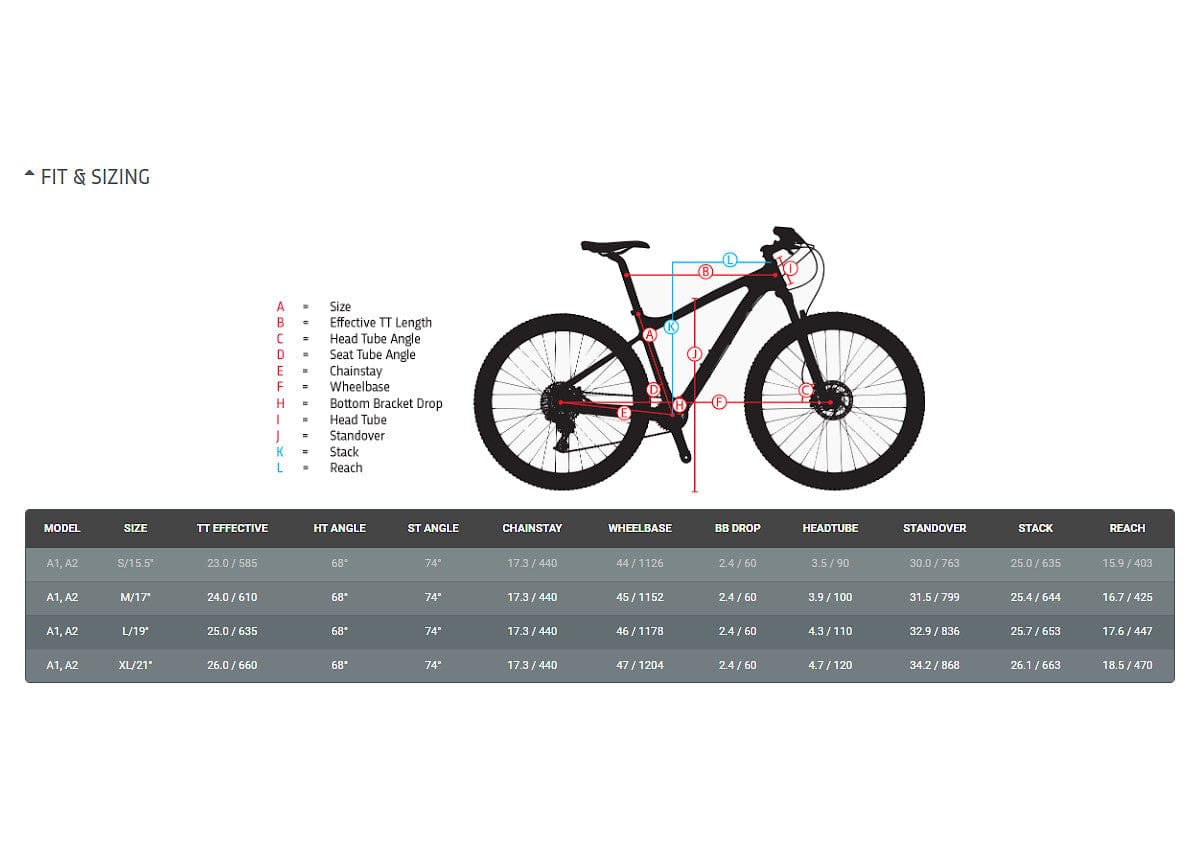 Jamis 2022 Highpoint A2 Trail Bike Monterey Grey