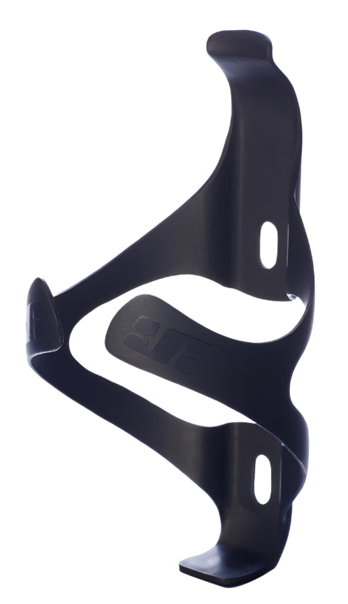 JetBlack Carbon Pro Water Bottle Cage