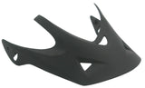 JetBlack Comp 2.0 Black Helmet Visor & Screw Set