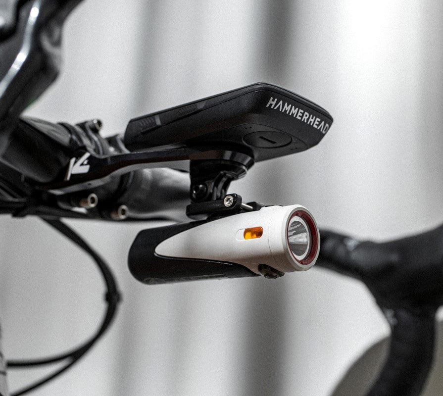 K-Edge Hammerhead Max XL Computer/Light Combo Mount