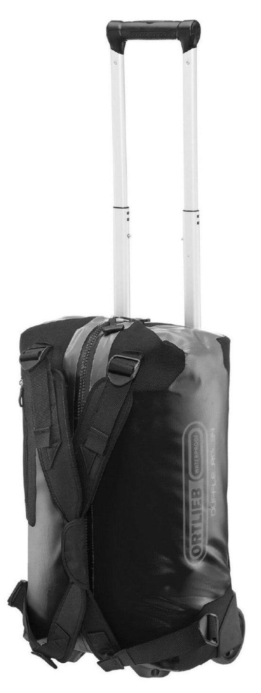 ORTLIEB DUFFLE BAG RG (WITH TELESCOPIC HANDLE)