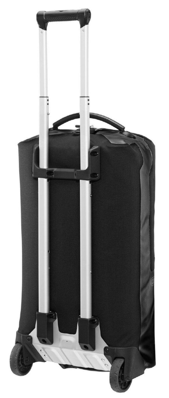 ORTLIEB DUFFLE BAG RG (WITH TELESCOPIC HANDLE)