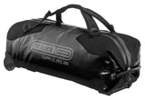 ORTLIEB DUFFLE BAG RG (WITH TELESCOPIC HANDLE)