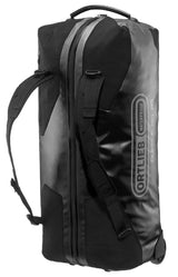ORTLIEB DUFFLE BAG RG (WITH TELESCOPIC HANDLE)
