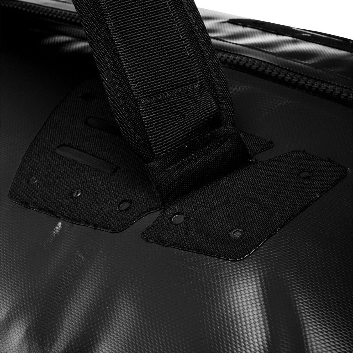 ORTLIEB BIG-ZIP DUFFLE BAG