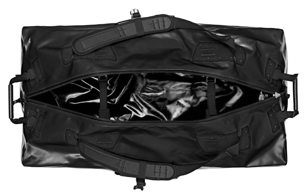 ORTLIEB BIG-ZIP DUFFLE BAG
