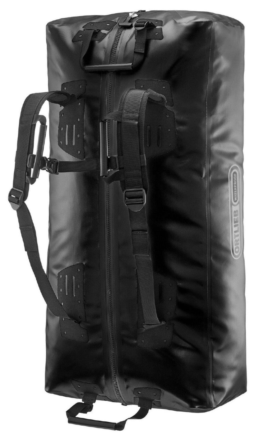 ORTLIEB BIG-ZIP DUFFLE BAG
