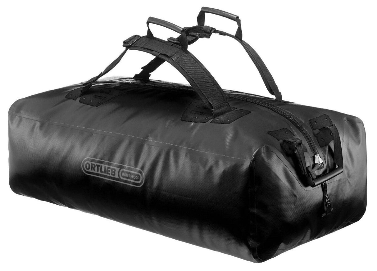 ORTLIEB BIG-ZIP DUFFLE BAG