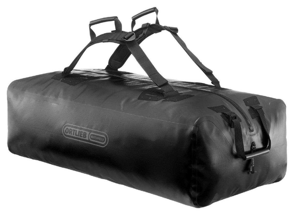 ORTLIEB BIG-ZIP DUFFLE BAG