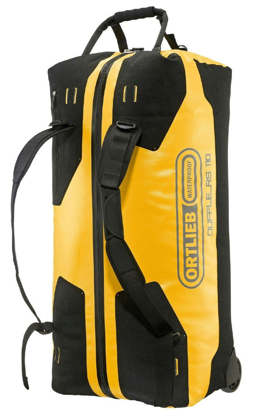 ORTLIEB DUFFLE BAG RS
