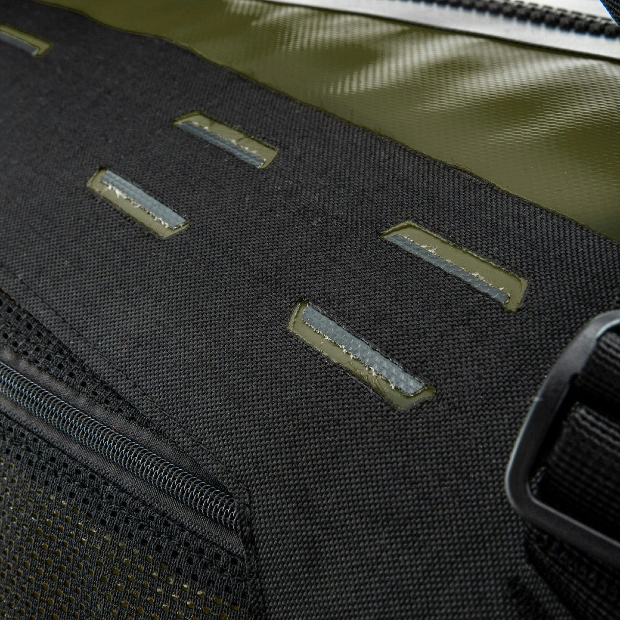 ORTLIEB DUFFLE BAG